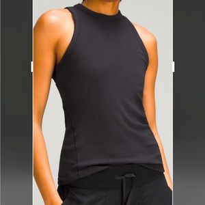 COPY - Hold Tight Lululemon Tank Top